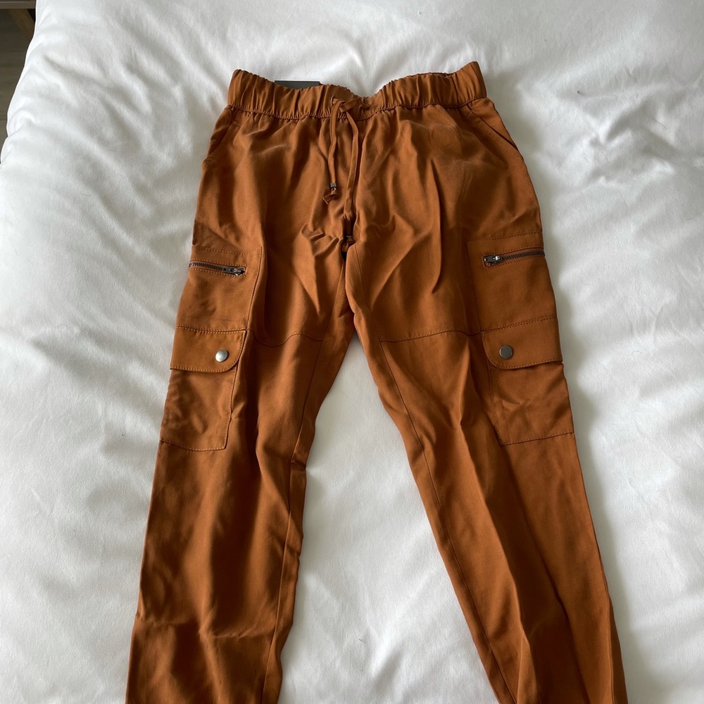 Banana Republic petite joggers